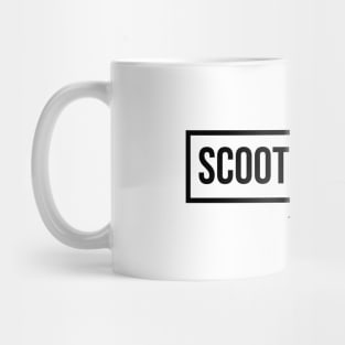 Stunt scooter mafia Mug